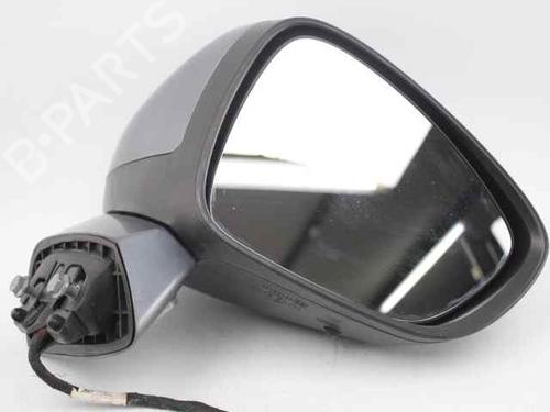 Right mirror CITROËN C4 I (LC_) 1.6 HDi | BP19244093C27 