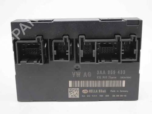 Elektronisk modul VW PASSAT B6 (3C2) 1.6 TDI (105 hp) 21199635