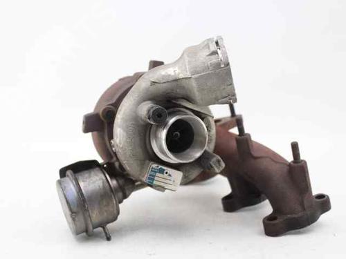 Used Turbocharger/Supercharger SEAT IBIZA IV (6J5, 6P1) 1.4 TSI (150 hp) 28446216
