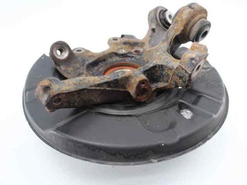 Left rear steering knuckle BMW 3 (E90)  | BP19237569M27 