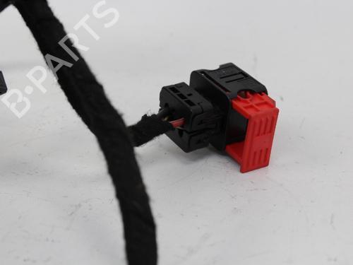 Wiring harness OPEL CORSA D (S07) 1.2 (L08, L68) | BP19203964E16 