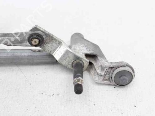 Front wiper motor RENAULT MEGANE IV Hatchback (B9A/M/N_) 1.5 dCi 110 (B9A3) | BP39542875M29 - Image 4