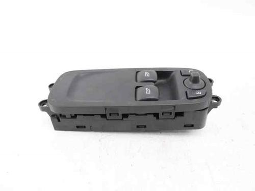 Left front window switch VOLVO C30 (533) D2 | BP37651140I27 - Image 3