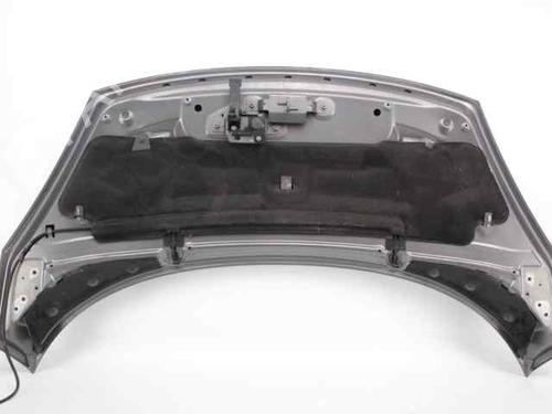 Hood RENAULT SCÉNIC III (JZ0/1_) 1.5 dCi | BP24577065C1 