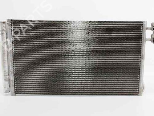 Used AC radiator BMW 3 (E90) 320 d (184 hp) 19236110