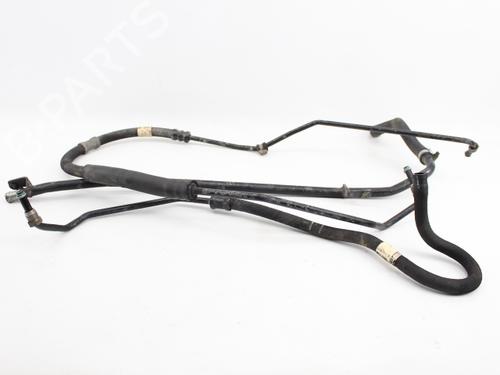 Used Pipe VW POLO III CLASSIC (6V2) 60 1.4 (60 hp) 19213072