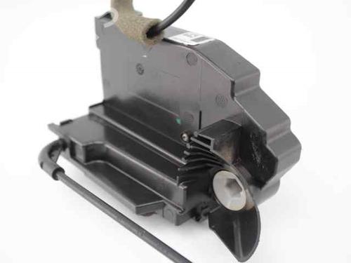 Front left lock PEUGEOT 308 II (LB_, LP_, LW_, LH_, L3_) 1.6 HDi | BP19639839C98