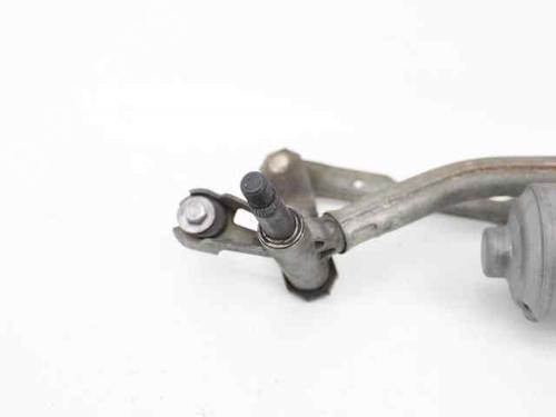 Front wiper motor PEUGEOT 207 (WA_, WC_) 1.4 HDi | BP19216776M29 