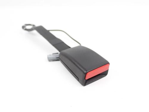Used Seat buckle RENAULT CLIO IV Grandtour (KH_) 1.5 dCi 90 (KHN3, KHN4) (90 hp) 19212699