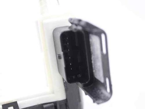 Front right lock CITROËN C3 II (SC_) 1.4 HDi 70 (SC8HZC, SC8HR0, SC8HP4) | BP19244249C97 