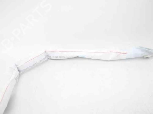 Right curtain airbag AUDI A3 Sportback (8PA)  | BP19244636C12 