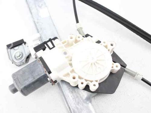 Front right window mechanism MITSUBISHI COLT VI (Z3_A, Z2_A) 1.1 (Z31A, Z32A) | BP30048198C23 