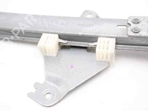 Rear left window mechanism NISSAN QASHQAI / QASHQAI +2 I (J10, NJ10, JJ10E)  | BP19227859C24 