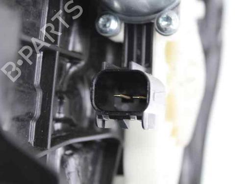 Rear right window mechanism FORD FOCUS IV (HN) 1.5 EcoBlue | BP34334116C25  - Image 7