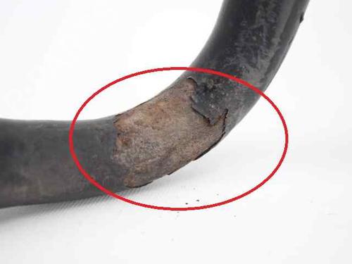 Anti roll bar BMW 3 Touring (E91) 320 d | BP22185707M96