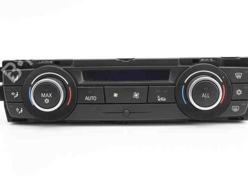 Climate control BMW 1 (E87)  | BP19224005I5 