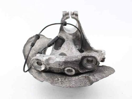 Right front steering knuckle BMW 3 (F30, F80) 320 d | BP26450461M26 