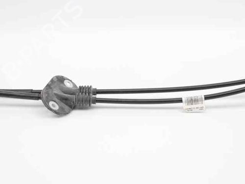 Gear lever FORD FOCUS III  | BP19221676M90 