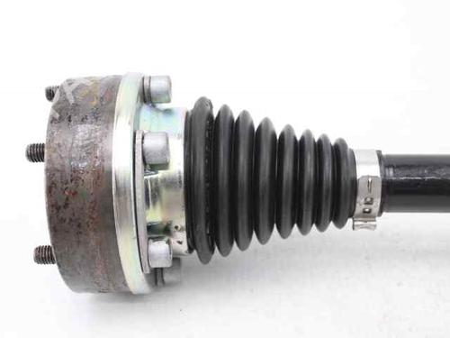 Left front driveshaft SKODA OCTAVIA III Combi (5E5, 5E6) 1.6 TDI | BP29761064M38 