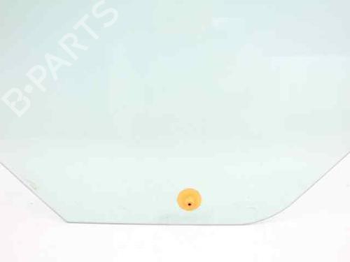 Rear right door window FORD FIESTA VI (CB1, CCN)  | BP19231878C21 