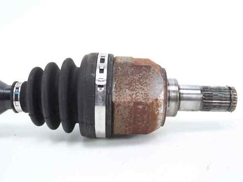 Right front driveshaft KIA CEE'D Sportswagon (JD) 1.4 CRDi 90 | BP19243884M39 