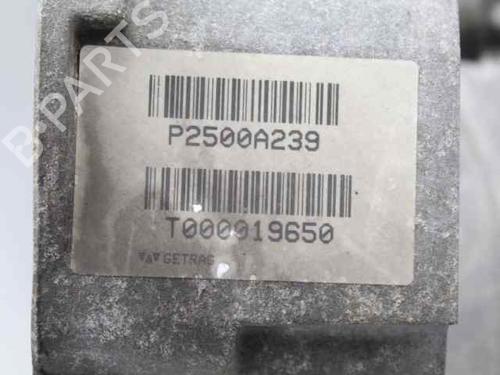 Versnellingsbak MITSUBISHI COLT VI (Z3_A, Z2_A) 1.1 (Z31A, Z32A) | BP30048231M3 