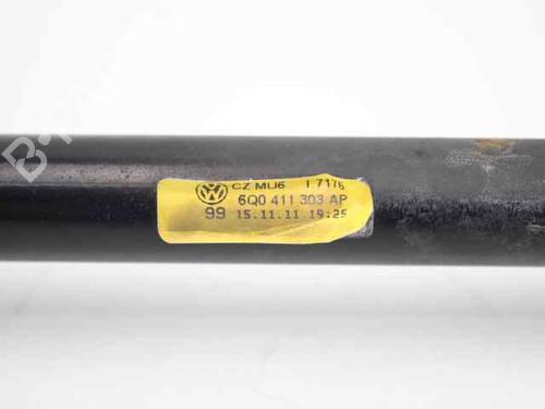 Anti roll bar SEAT IBIZA IV ST (6J8, 6P8) 1.6 TDI | BP21200001M96 