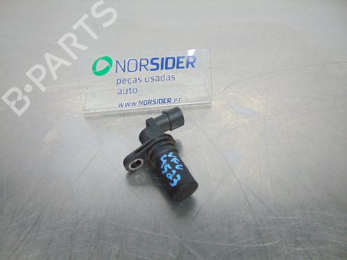 Used Electronic sensor OPEL MERIVA A MPV (X03) 1.3 CDTI (E75) (75 hp) 19194774