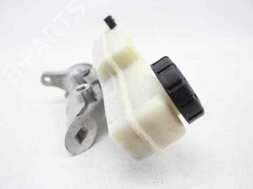 Brake master cylinder RENAULT MEGANE III Hatchback (BZ0/1_, B3_) 1.5 dCi (BZ09, BZ0D, BZ1W, BZ29, BZ14) | BP19245877M77 