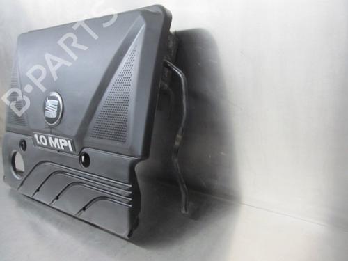 Air filter box SEAT CORDOBA Vario (6K5)  | BP19185608M87 