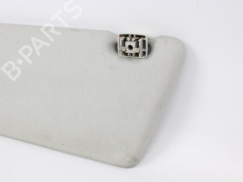Right sun visor MERCEDES-BENZ C-CLASS (W202) | BP19203383I2