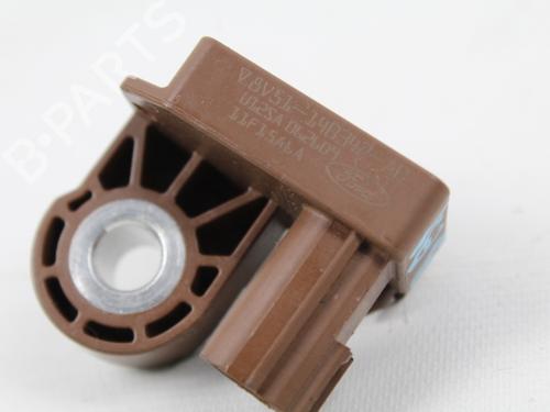 Electronic module FORD FIESTA VI (CB1, CCN)  | BP19208521M83 