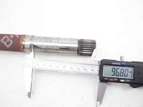 Right front driveshaft OPEL ASTRA L (OV5) 1.2 (FPHNSL, FPHNSR) | BP37480497M39  - Image 10