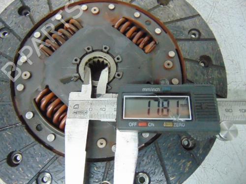 Other OPEL CORSA D (S07)  | BP19187596O1 