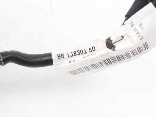 Cable CITROËN C3 III (SX) 1.2 VTi 82 | BP30189394E12