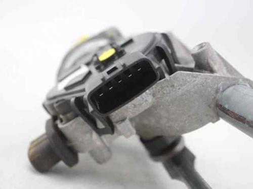 Front wiper motor RENAULT MEGANE IV Grandtour (K9A/M/N_) 1.5 dCi 110 | BP19246314M29 