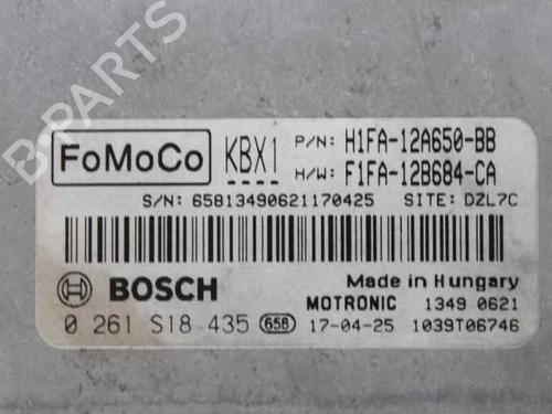Electronic module FORD FOCUS III 1.0 EcoBoost | BP37455929M83 - Image 6