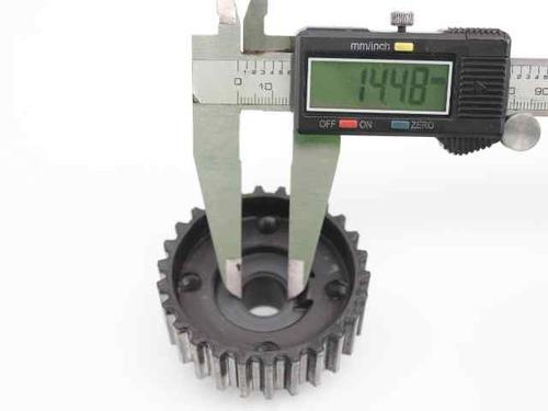 Pulley VW GOLF III (1H1)  | BP19221103M122 