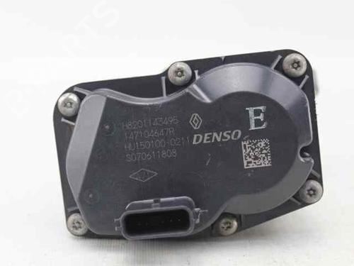 Used Egr Egr RENAULT CAPTUR I (J5_, H5_) 1.5 dCi 90 (J5N4, J5M5, J5MW, J5M6, J5AL, J5AJ) (90 hp) 33249941 33249941