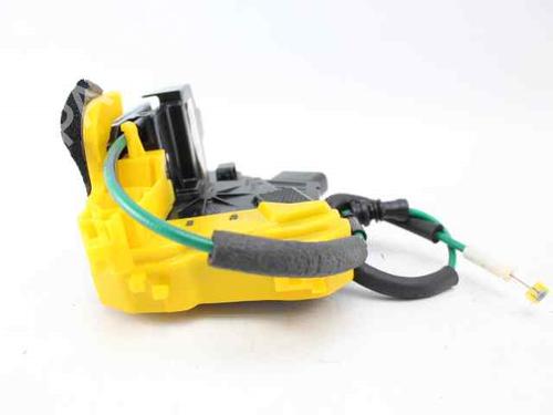 Front left lock HYUNDAI i30 (GD) 1.6 CRDi | BP34334040C98 - Image 3