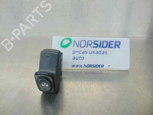 Used Left front window switch RENAULT MEGANE I Coach (DA0/1_) 1.4 16V (DA0D, DA1H, DA0W, DA10) (95 hp) 19200867