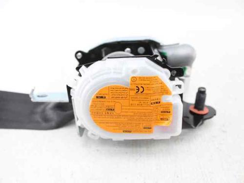 Front right seatbelt KIA CEE'D (JD) 1.6 CRDi 136 | BP39700015I25 - Image 5