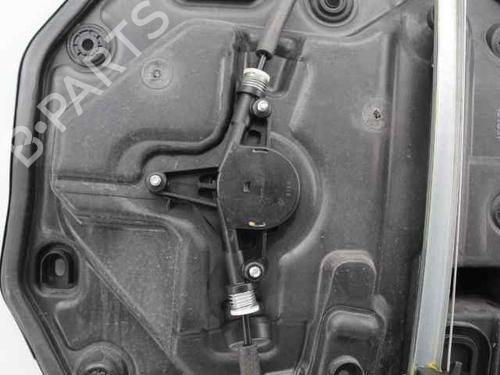 Rear left window mechanism MAZDA CX-5 (KE, GH) 2.2 D AWD (KE102) | BP32100911C24  - Image 8