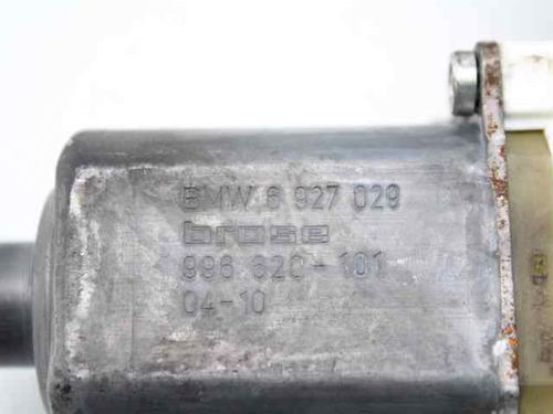 Front left window mechanism BMW 1 (E87) 120 i | BP19229314C22 