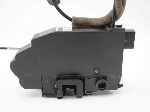 Front left lock PEUGEOT 308 II (LB_, LP_, LW_, LH_, L3_) 1.6 HDi | BP19639839C98