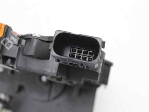 Front left lock OPEL CORSA E (X15) 1.3 CDTI (08, 68) | BP31936310C98