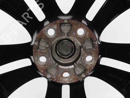Rim OPEL ASTRA J Sports Tourer (P10) 1.7 CDTI (35) | BP20314866C45 