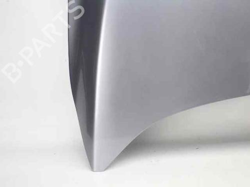 Hood RENAULT MEGANE III Hatchback (BZ0/1_, B3_) 1.5 dCi | BP25828195C1 