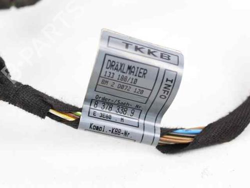 Wiring harness BMW 3 (E46)  | BP19217101E16 