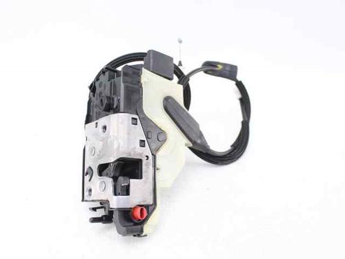 Used Rear right lock Rear right lock 33331241 33331241